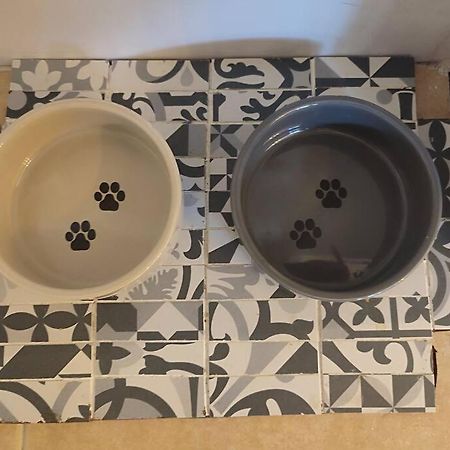 Apartamento Casa Tatas Precioso Piso Recien Reformado El Barraco Exterior foto