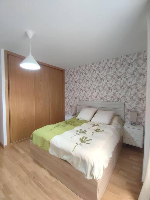 Apartamento Casa Tatas Precioso Piso Recien Reformado El Barraco Exterior foto