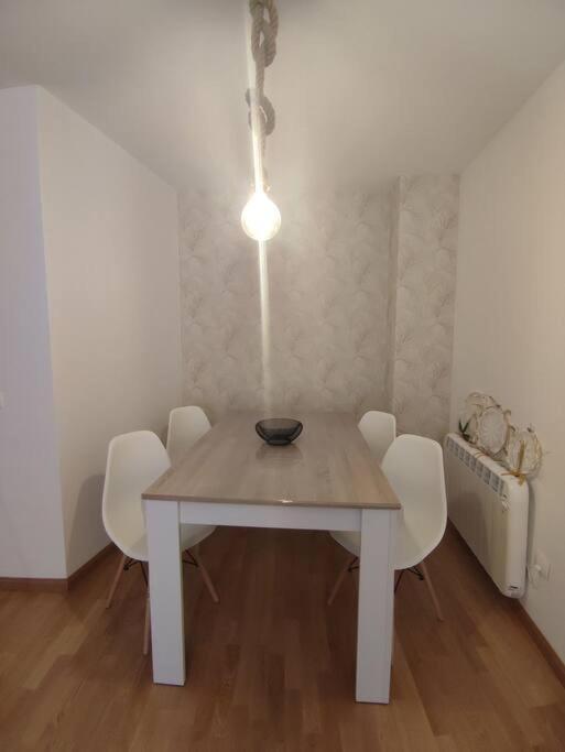 Apartamento Casa Tatas Precioso Piso Recien Reformado El Barraco Exterior foto