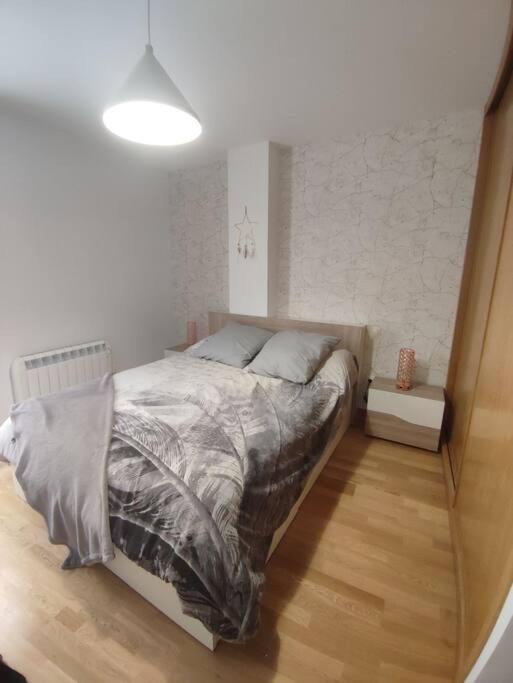 Apartamento Casa Tatas Precioso Piso Recien Reformado El Barraco Exterior foto