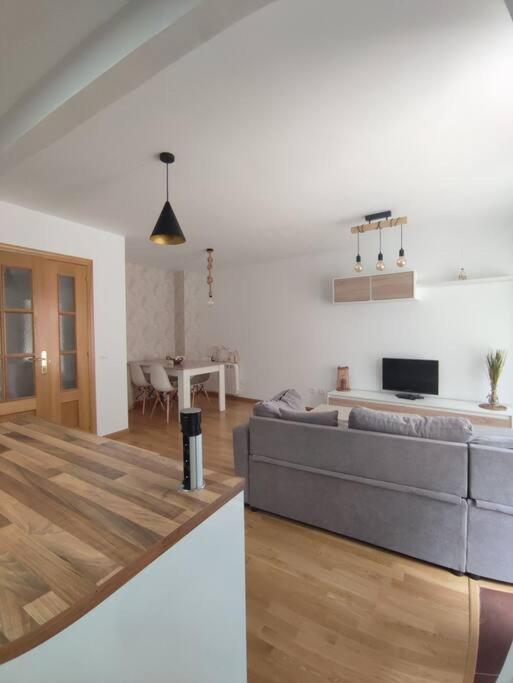 Apartamento Casa Tatas Precioso Piso Recien Reformado El Barraco Exterior foto