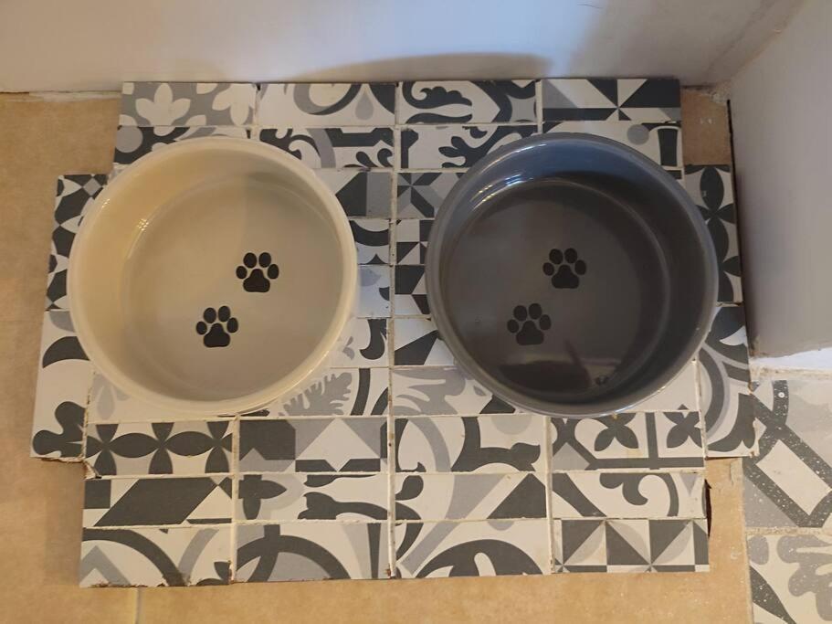 Apartamento Casa Tatas Precioso Piso Recien Reformado El Barraco Exterior foto